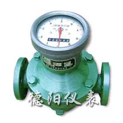 柴油流量计