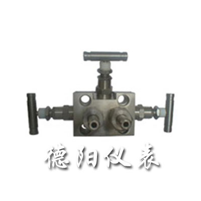 F4M3三阀组